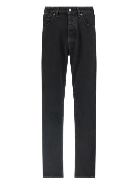 five-pockets jeans by MM6 MAISON MARGIELA