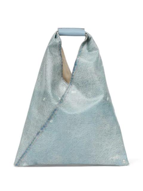 handle japanese bag by MM6 MAISON MARGIELA