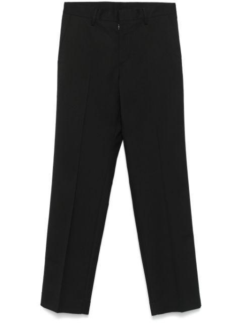 inside-out trousers by MM6 MAISON MARGIELA