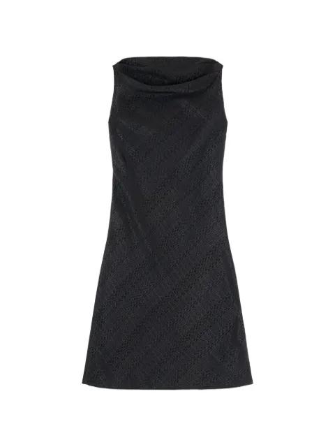 jacquard dress by MM6 MAISON MARGIELA