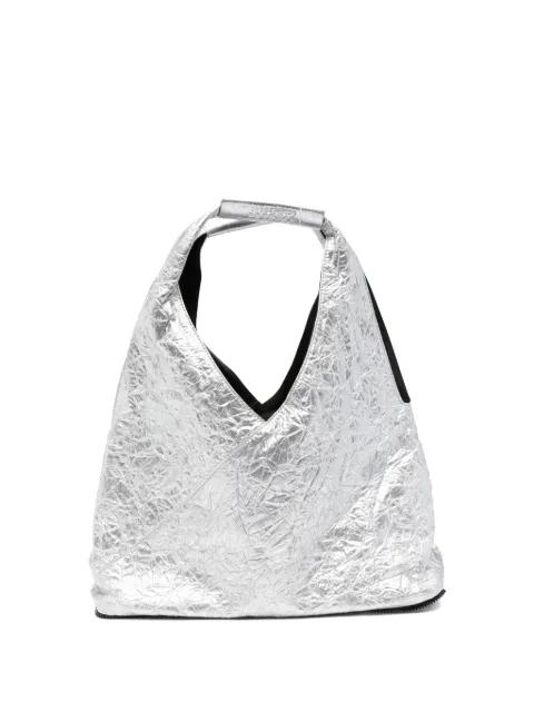 japanese bag zip pouch by MM6 MAISON MARGIELA