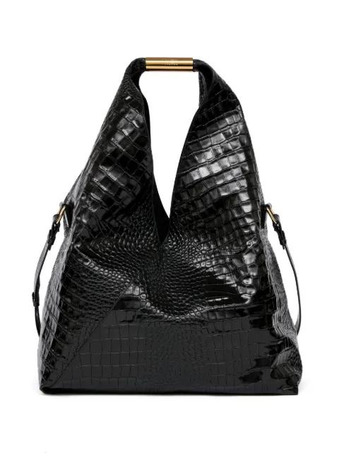 large Japanese shoulder bag by MM6 MAISON MARGIELA