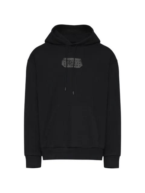 long-sleeves hoodie by MM6 MAISON MARGIELA