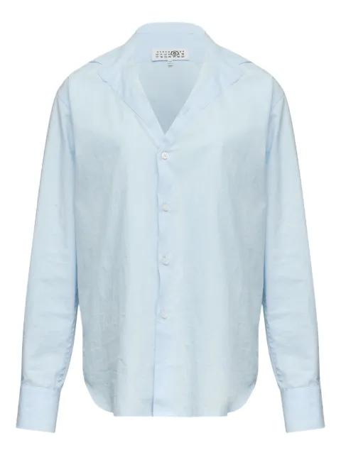 long-sleeves shirt by MM6 MAISON MARGIELA