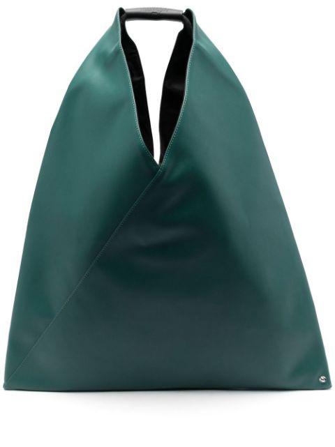 medium Classic Japanese tote bag by MM6 MAISON MARGIELA