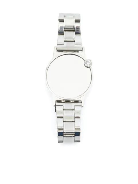 mirror-detail bracelet by MM6 MAISON MARGIELA