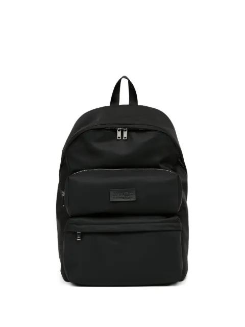 numbers-patch backpack by MM6 MAISON MARGIELA