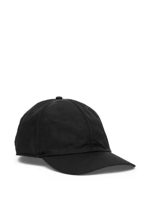 nylon baseball cap by MM6 MAISON MARGIELA