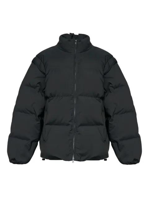 padded bomber jacket by MM6 MAISON MARGIELA