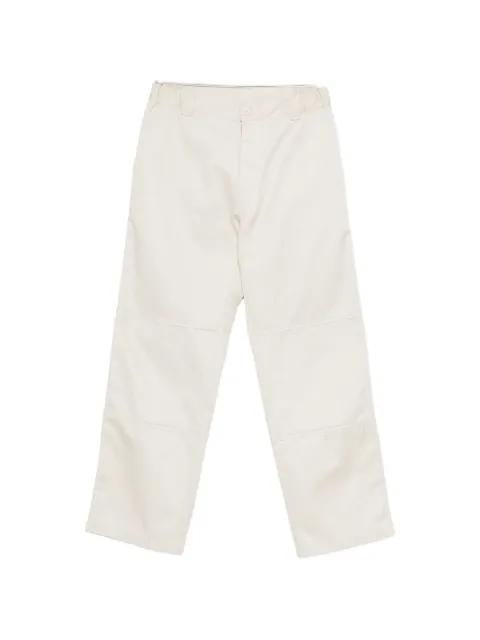 panel trousers by MM6 MAISON MARGIELA