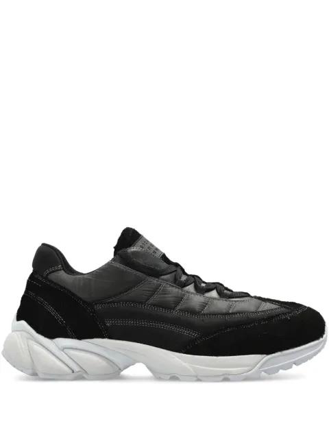 panelled sneakers by MM6 MAISON MARGIELA