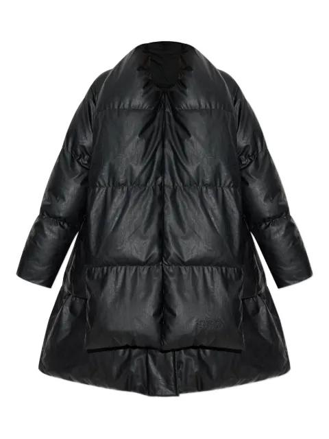 puffer coat by MM6 MAISON MARGIELA