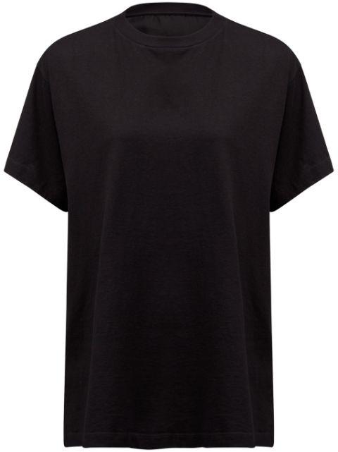 round-neck sweater by MM6 MAISON MARGIELA