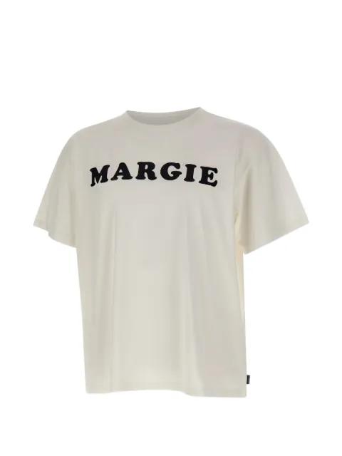 short-sleeve T-shirt by MM6 MAISON MARGIELA