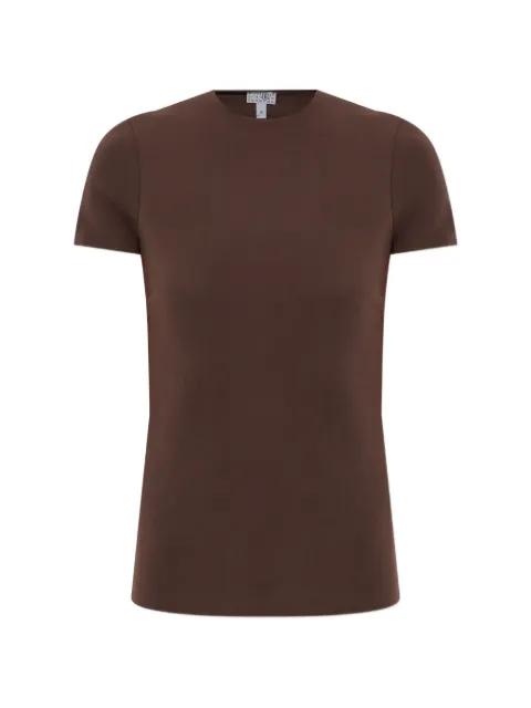 short-sleeve T-shirt by MM6 MAISON MARGIELA