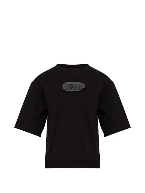 short-sleeves T-shirt by MM6 MAISON MARGIELA