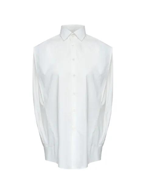 sleeveless shirt by MM6 MAISON MARGIELA