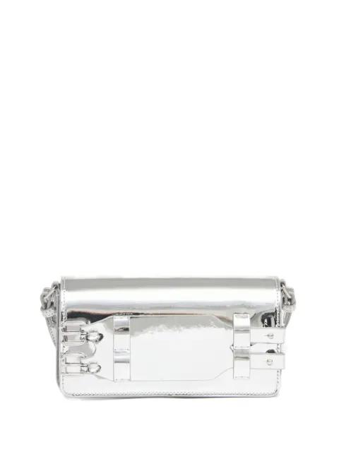 small Bracelet shoulder bag by MM6 MAISON MARGIELA