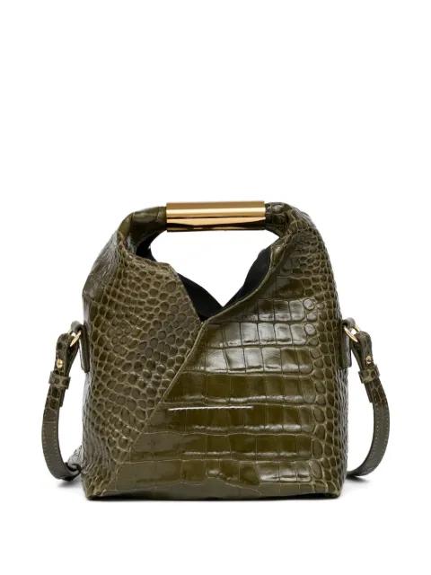 small Japanese shoulder bag by MM6 MAISON MARGIELA