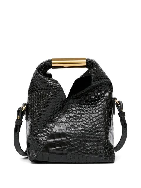 small Japanese shoulder bag by MM6 MAISON MARGIELA