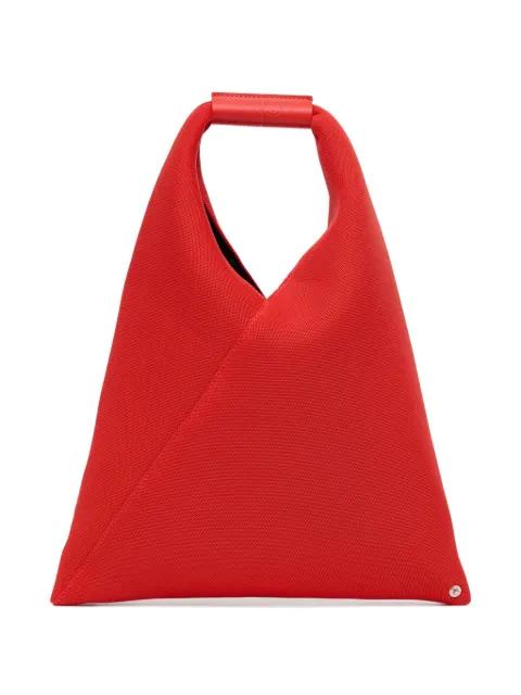 small Japanese tote bag by MM6 MAISON MARGIELA