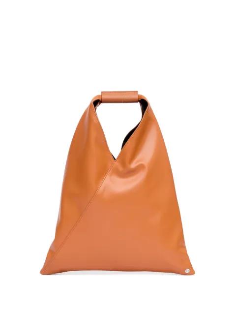 small Japanese tote bag by MM6 MAISON MARGIELA