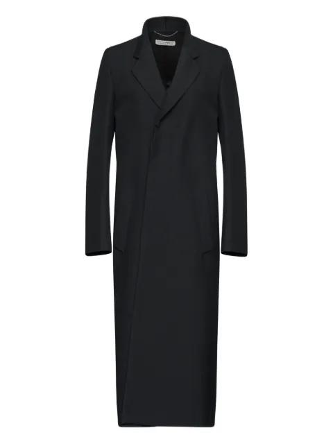 tailored coat by MM6 MAISON MARGIELA