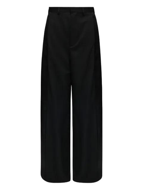 tailored trousers by MM6 MAISON MARGIELA