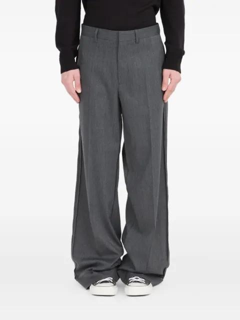 tailored trousers by MM6 MAISON MARGIELA