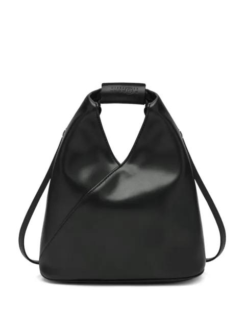 top-handle tote bag by MM6 MAISON MARGIELA