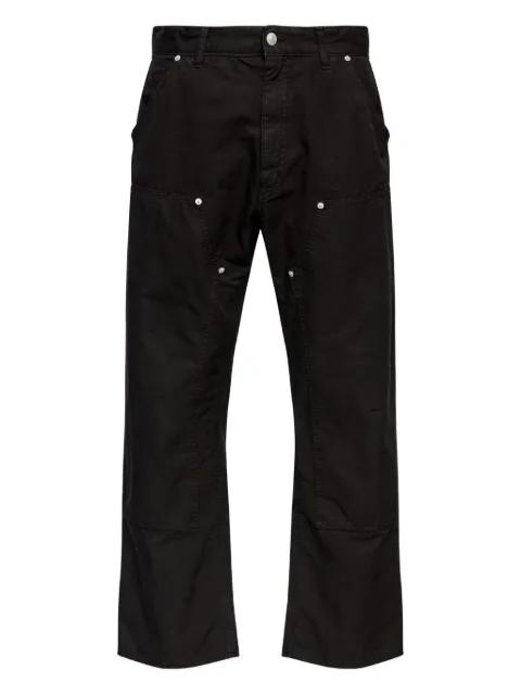utility jeans by MM6 MAISON MARGIELA