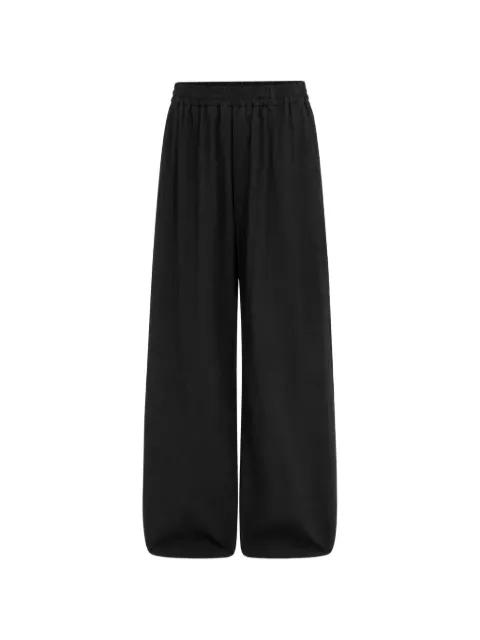 wide-leg trousers by MM6 MAISON MARGIELA