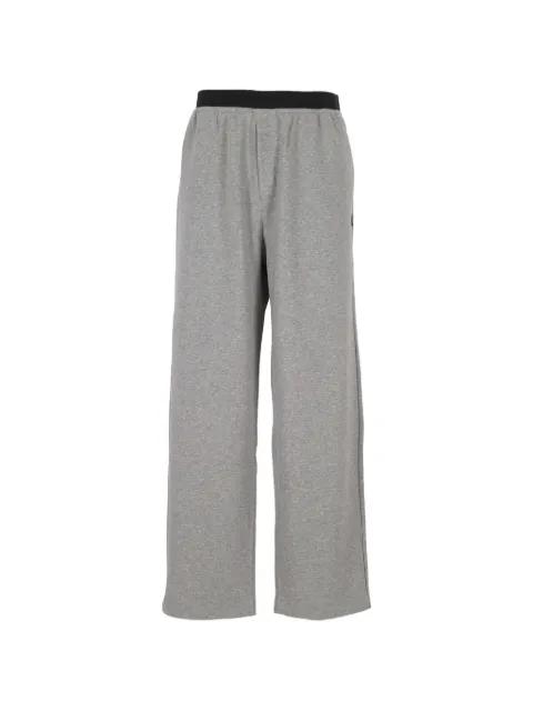 wide-leg trousers by MM6 MAISON MARGIELA
