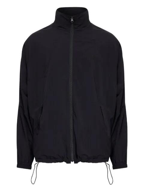 zip-up windbreaker by MM6 MAISON MARGIELA