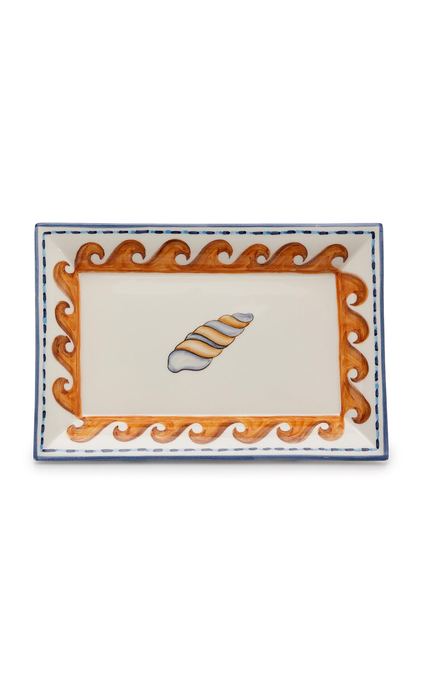 Moda Domus - Aperitivo Large Tray - Multi - Moda Operandi by MODA DOMUS