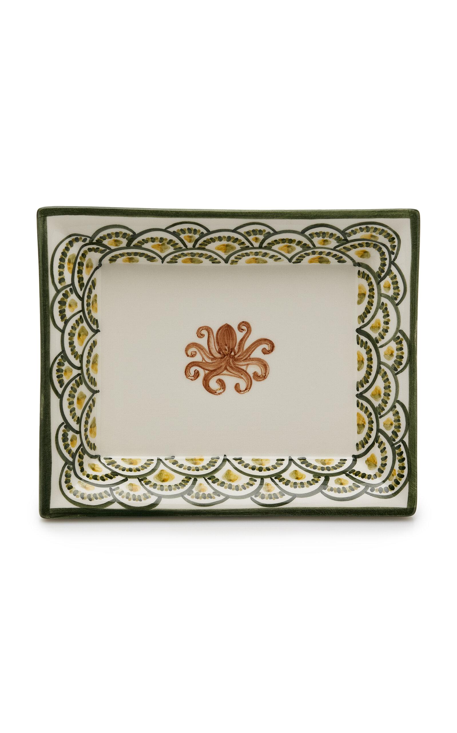Moda Domus - Aperitivo Medium Tray - Multi - Moda Operandi by MODA DOMUS