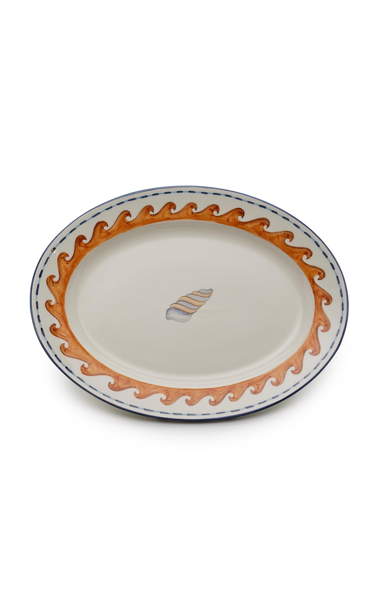 Moda Domus - Aperitivo Serving Platter - Multi - Moda Operandi by MODA DOMUS