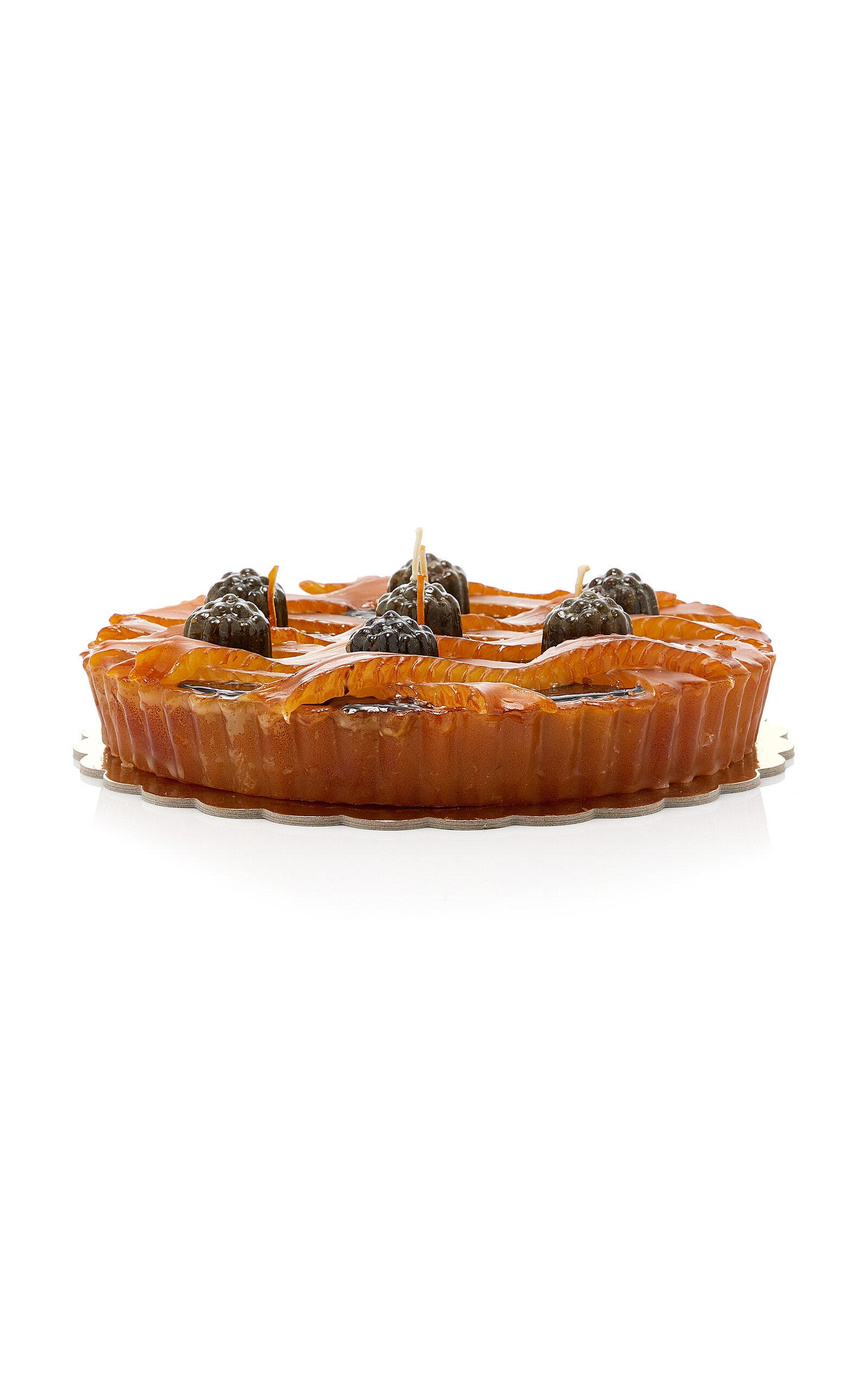 Moda Domus - Crostata Wax Candle - Multi - Moda Operandi by MODA DOMUS