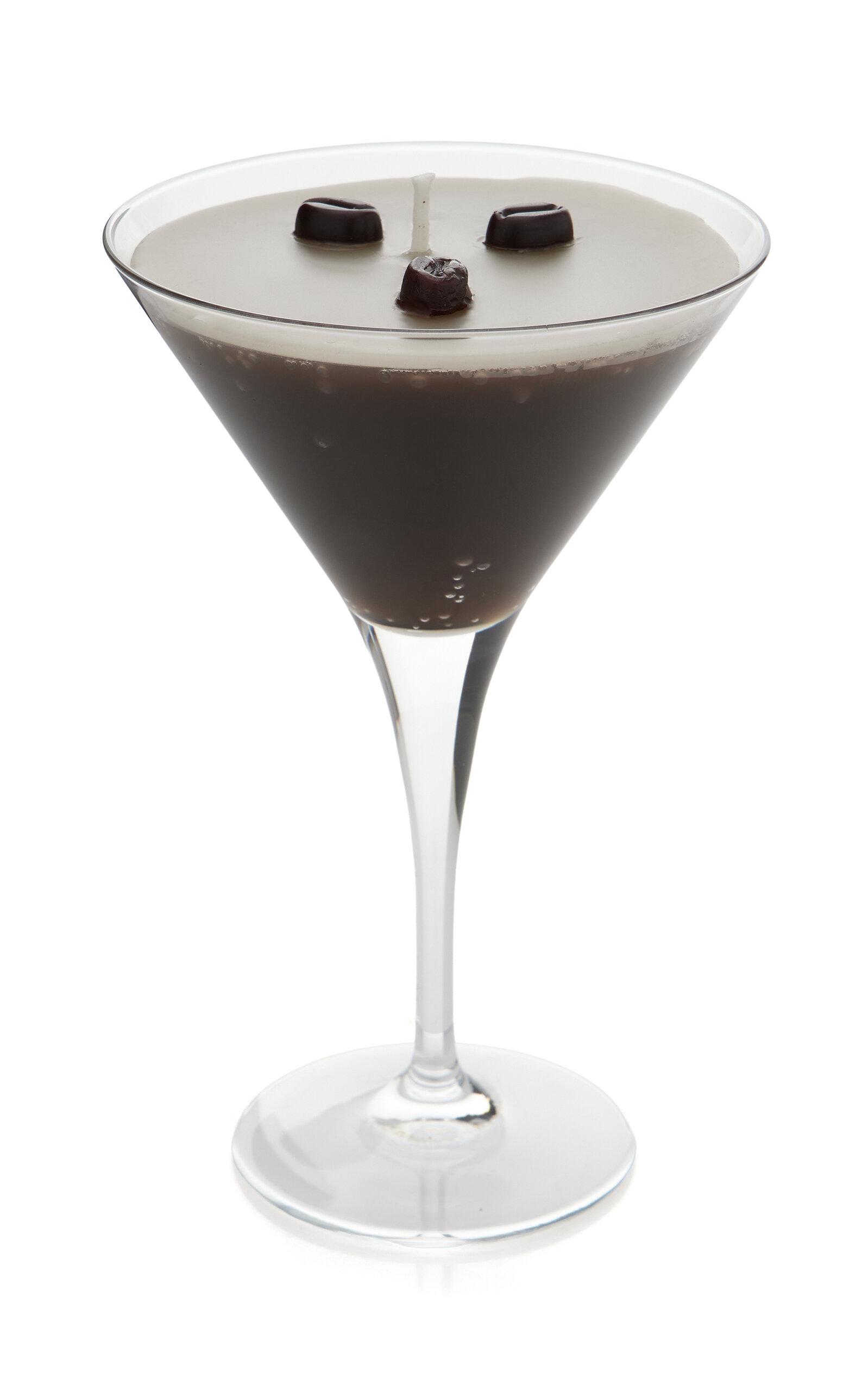 Moda Domus - Espresso Martini Wax Candle - Multi - Moda Operandi by MODA DOMUS