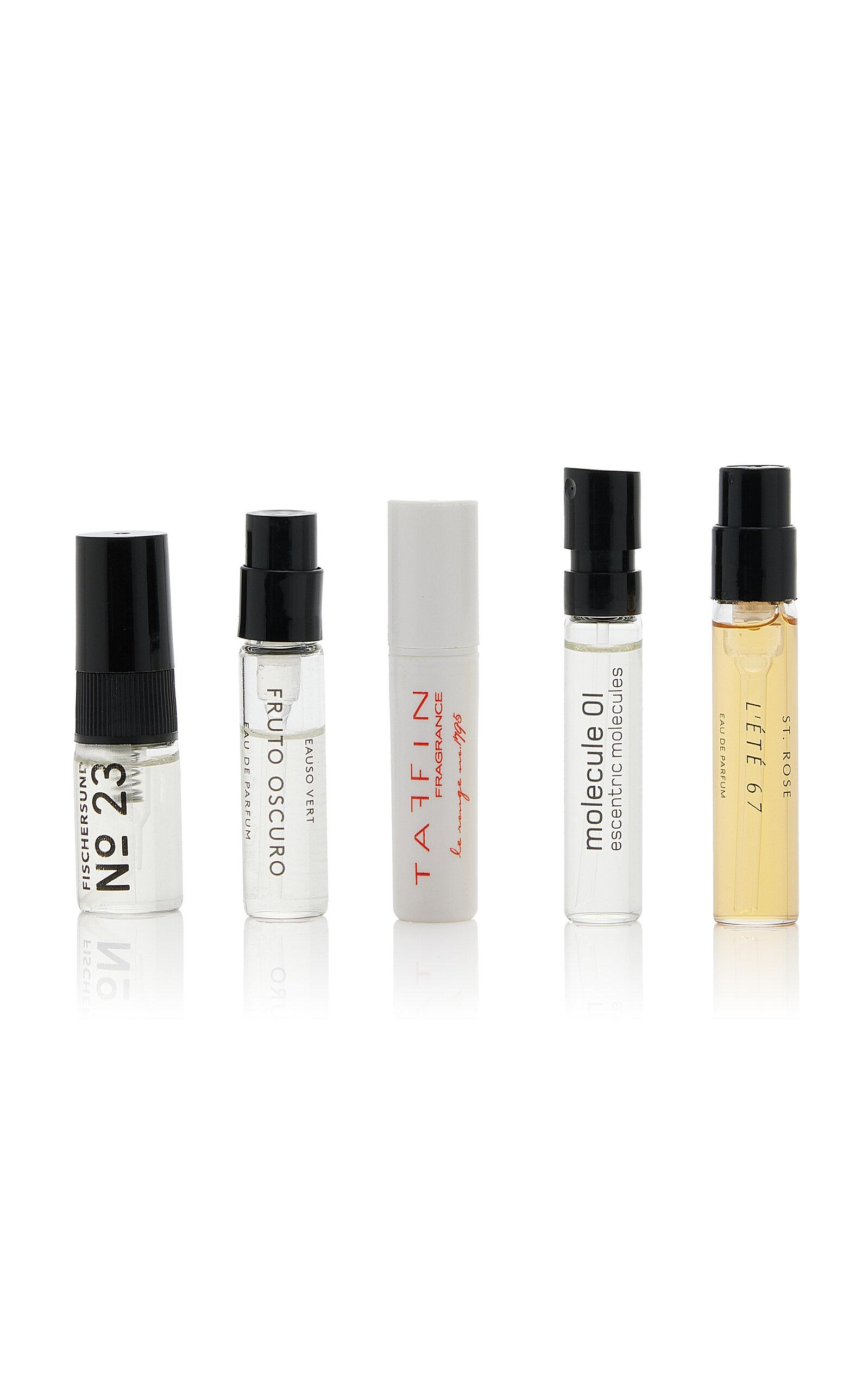 Moda Operandi Beauty Moda Fragrance Discovery Set Vol. 2 - Moda Operandi by MODA OPERANDI BEAUTY