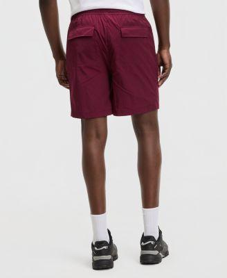 Men's Nylon Shorts by MODE OF ONE