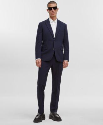 Men's Slim-Fit Suit by MODE OF ONE