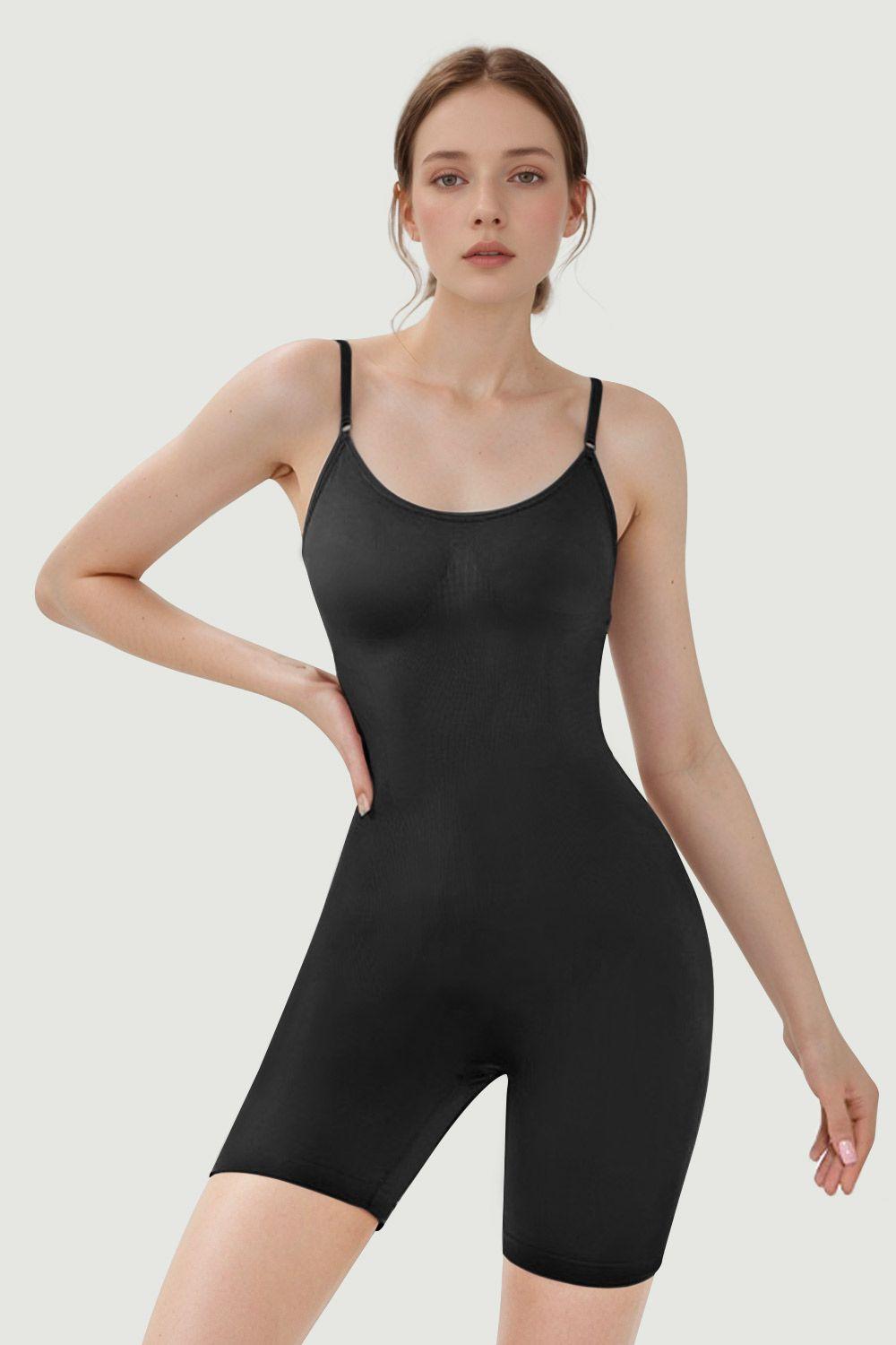 Shapewear Bodysuit Butt Lifter Body Shaper Shorts by MODISHION