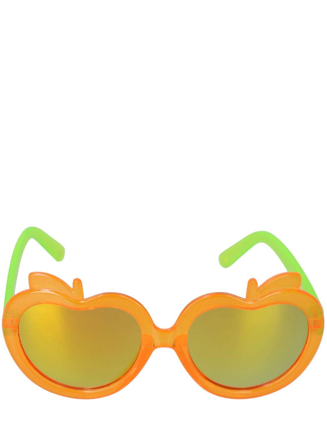Apple Polycarbonate Sunglasses by MOLO