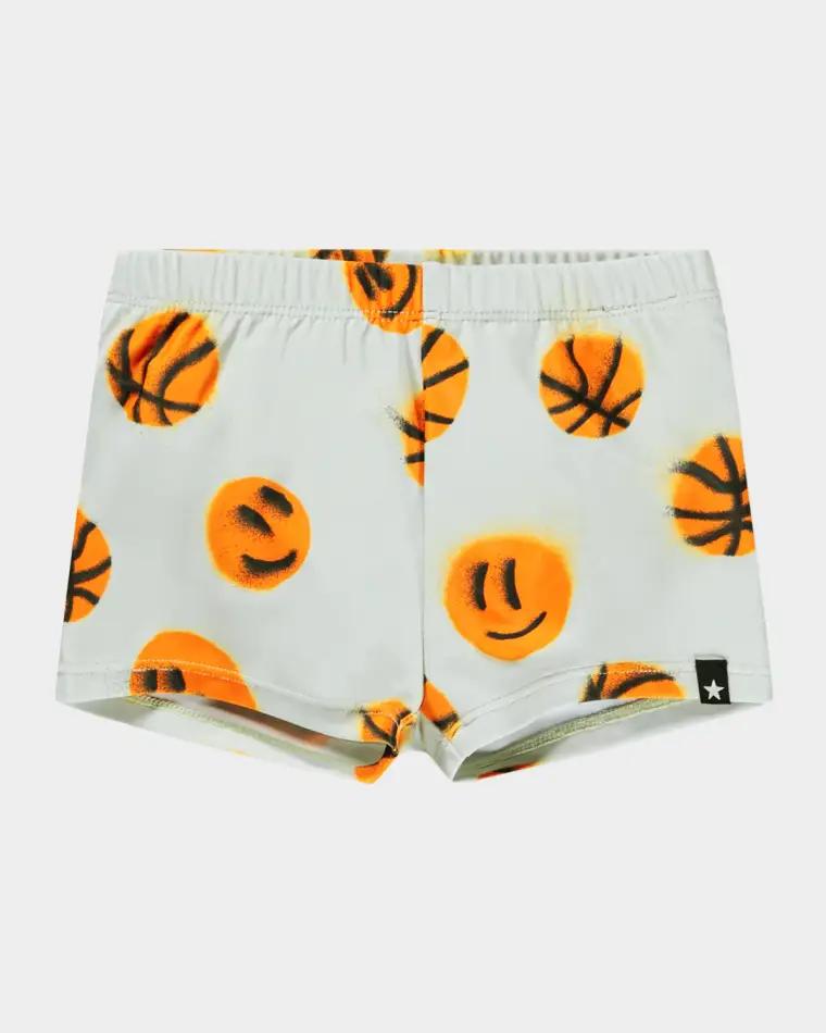 Boy's Nansen Swim Shorts, Size 3M-24M by MOLO