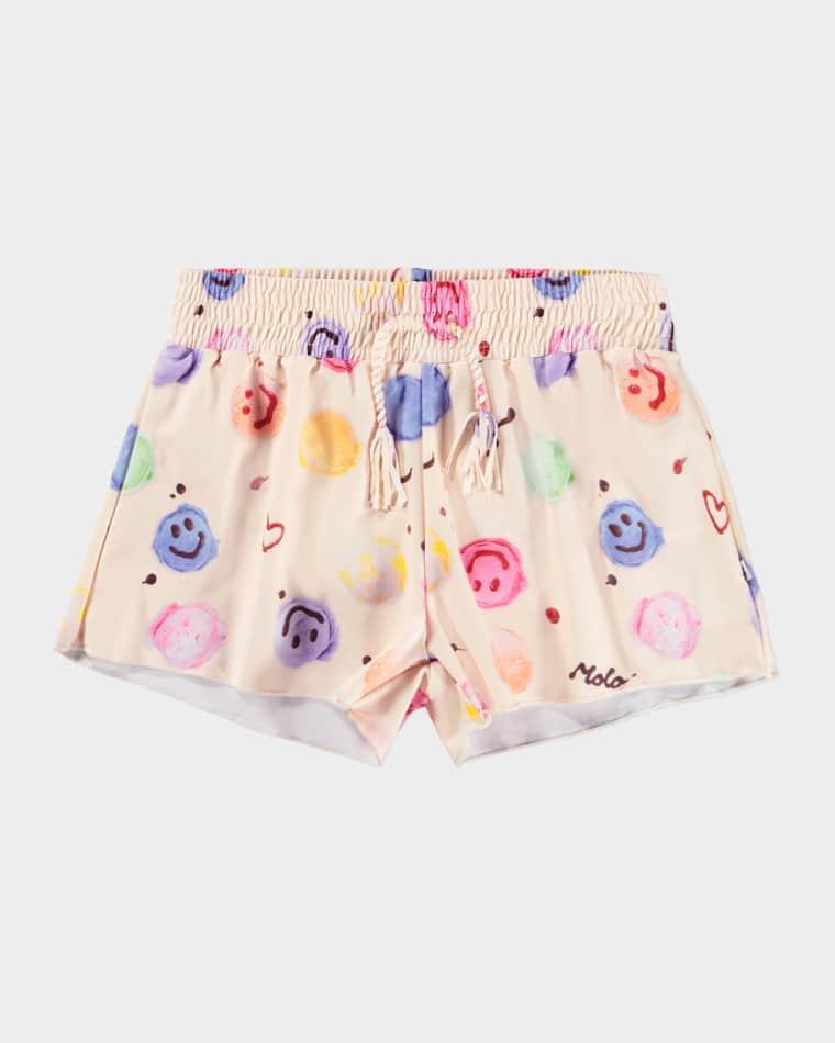 Boy's Nicci Swim Shorts, Size 3-10 by MOLO