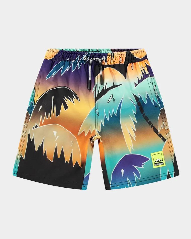 Boy's Nilson Swim Trunks by MOLO