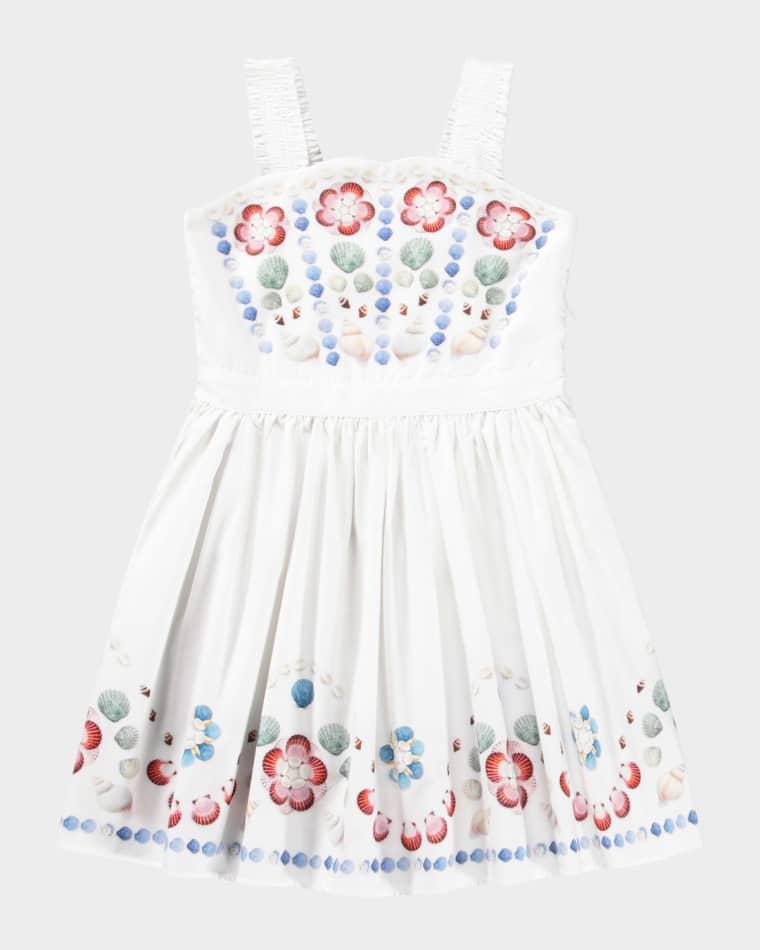 Girl's Chelley dress, Size 7-12 by MOLO