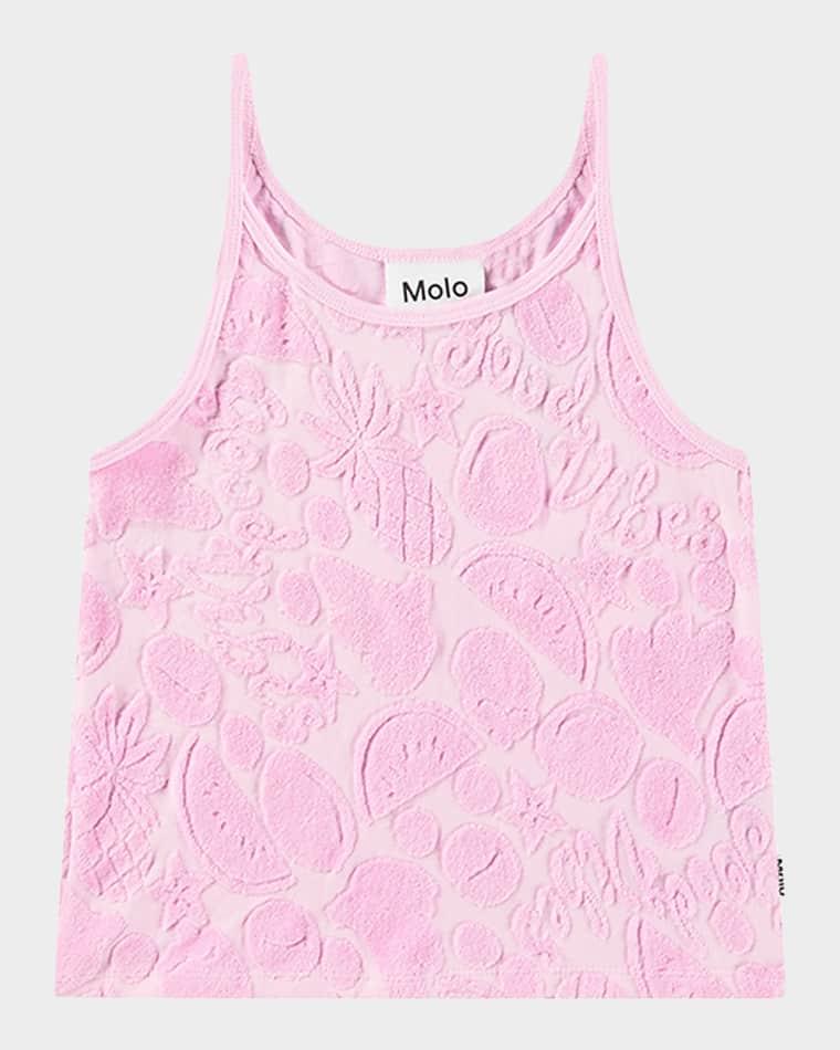 Girl's Rizi Tank Top by MOLO