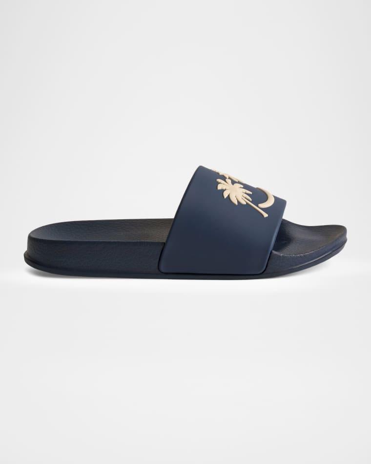 Girl's Zhappy Slide Sandals, Kid by MOLO